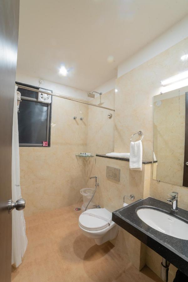 Hotel Siddhartha Inn Ουνταϊπούρ Εξωτερικό φωτογραφία