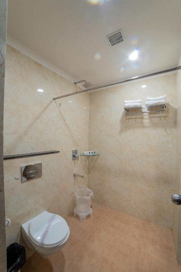 Hotel Siddhartha Inn Ουνταϊπούρ Εξωτερικό φωτογραφία