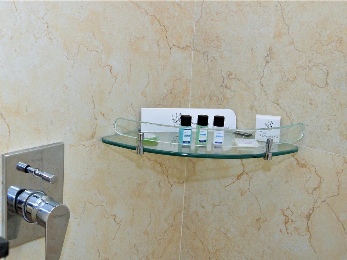 Hotel Siddhartha Inn Ουνταϊπούρ Εξωτερικό φωτογραφία
